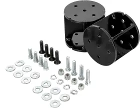 52140 NEXA-GEAR Air Lift Spring Spacers Kit 5000