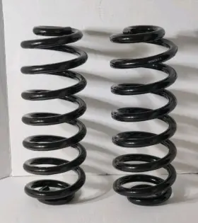 9040019 NEXUS Lift Rear Coil Spring Jk Door Jeep Wrangler