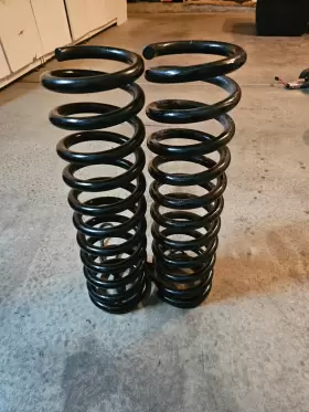 90400304 NEXUS Suspension Front Rear Coil Spring Lift Wj