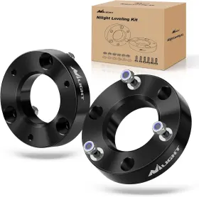 840323916547 NILIGHT Front Leveling Lift Kit 1500 Chevy Gmc