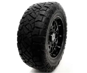 217560 NITTO Ridge Grappler Tire LT285