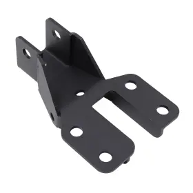 EH-C517 NIXFACE Front Track Bar Brace Jk Jku Door Kit Jeep