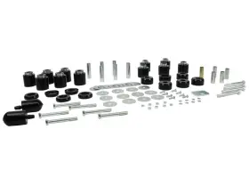 REV221.0008 NOLATHANE Front Rear Body Lift Kit