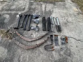 BDS1500FS OBDSTAR Bds Lift Kit F250