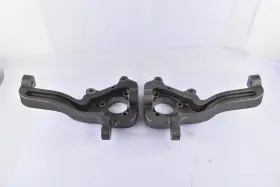 2002-2018 DODGE Front Lift Spindles Suspension Set 1500
