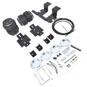 57204 CHEVY Loadlifter Rear Gas Kit 5000 1500 Gmc Silverado #3
