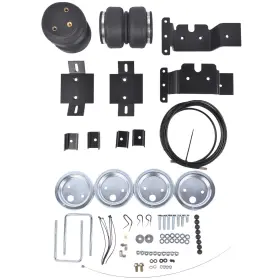 57204 CHEVY Loadlifter Rear Gas Kit 5000 1500 Gmc Silverado