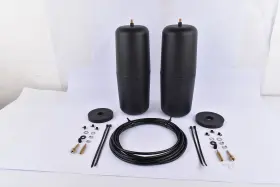 60828HD DODGE Suspension Leveling Coil Spring Kit 1500 Ram
