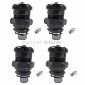 KRZRBJ10 POLARIS Grip Ball Joint High Rzr Xp Eps 1000 #2