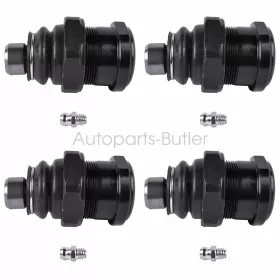 KRZRBJ10 POLARIS Grip Ball Joint High Rzr Xp Eps 1000