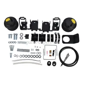 W217602550 FORD Suspension Leveling Air Helper Spring Kit #2