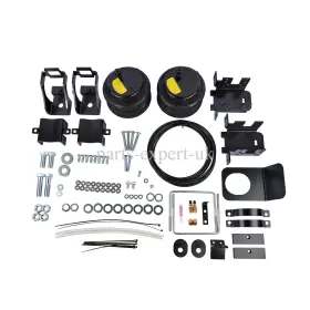 W217602550 FORD Suspension Leveling Air Helper Spring Kit