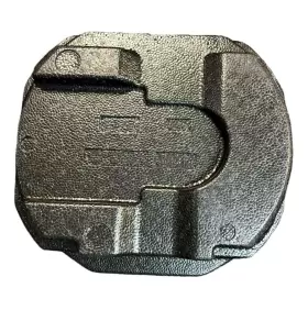09149-L0910 KIA Lift Jack Tool Set Holder Kit K5 #3