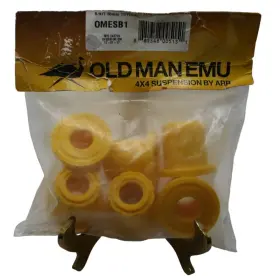 OMESB1 OLD MAN EMU Suspension Bushing Land Leaf Spring Kit
