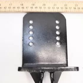 92100-L1 OMEGALIFT Wheel Arm Bracket Kit #3