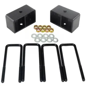 12608057 ONCARMOTOR Rear Blocks Leveling Lift Kit 1500 2WD