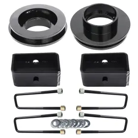 12608071 ONCARMOTOR Front Rear Leveling Lift Kit 1500 2WD
