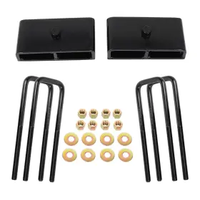 12608083 ONCARMOTOR Rear Leveling Lift Kit 2500 Chevrolet Gmc