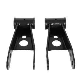 12623101 ONCARMOTOR Rear Lift Shackles Leveling Kit 2WD 4WD #2