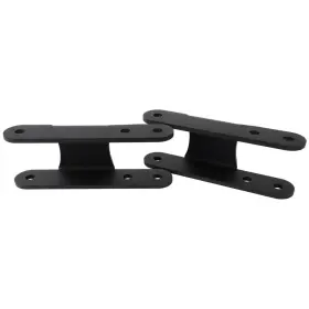 12634392 ONCARMOTOR Rear Lift Spring Shackles Kit Gmc Chevy #2