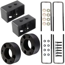 12634427 ONCARMOTOR Front Rear Leveling Lift Kit F-150 2WD