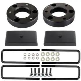 12634428 ONCARMOTOR Front Rear Leveling Lift Lug Kit 1500 2WD