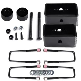 12649820 ONCARMOTOR Front Rear Leveling Lift Lug Kit 4WD