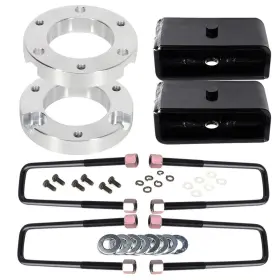 12649821 ONCARMOTOR Front Rear Leveling Lift Lug Kit 2WD 4WD