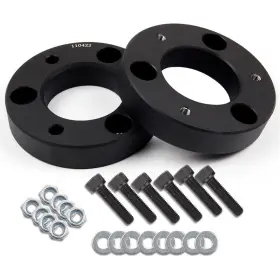 12649826 ONCARMOTOR Front Rear Leveling Lift Kit 2WD 4WD #2
