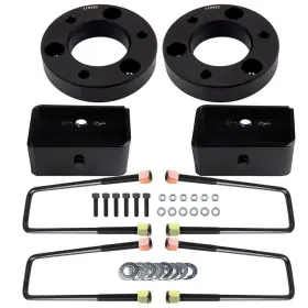 12649826 ONCARMOTOR Front Rear Leveling Lift Kit 2WD 4WD