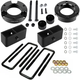 12666889 ONCARMOTOR Front Rear Leveling Lift Lug Kit 4WD