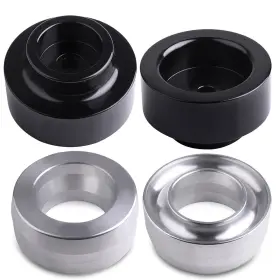 12687232 ONCARMOTOR Front Rear Leveling Lift Kit 1500 Rwd 2WD