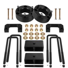 12687262 ONCARMOTOR Front Rear Leveling Lift Lug Kit 1500