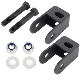 12701042 ONCARMOTOR Lift Front Shock Extenders Kit 2500