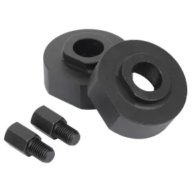 12701060 ONCARMOTOR Front Leveling Lift Studs Kit F-150 4WD