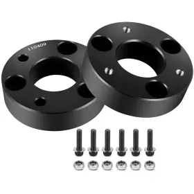 12712232 ONCARMOTOR Front Leveling Lift Kit 1500 4WD Dodge