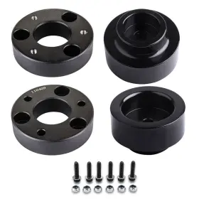 12712250 ONCARMOTOR Front Rear Leveling Lift Kit 1500 2WD 4WD