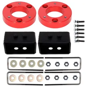 12721479 ONCARMOTOR Front Rear Leveling Lift Kit F-150 2WD
