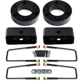 13141757 ONCARMOTOR Front Rear Leveling Lift Kit 2WD 4WD