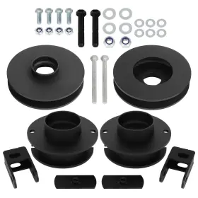 13147598 ONCARMOTOR Front Rear Leveling Lift Kit 2500 4WD Ram
