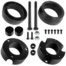 13147602 ONCARMOTOR Front Rear Leveling Lift Kit 4WD Toyota