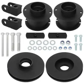 13147610 ONCARMOTOR Front Rear Leveling Lift Kit 2500 4WD Ram