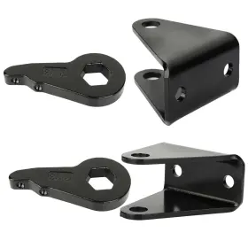 13755857 ONCARMOTOR Front Torsion Keys Leveling Lift Kit 2500