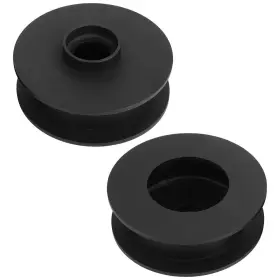 13755861 ONCARMOTOR Rear Leveling Lift Steel Spacers Kit 2500