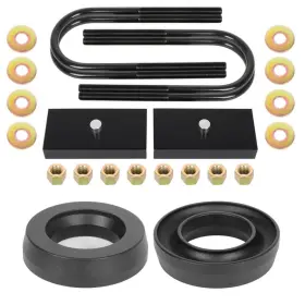 13755877 ONCARMOTOR Front Rear Leveling Lift Kit 1500 Rwd Ram