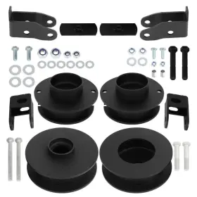 13755880 ONCARMOTOR Front Rear Leveling Lift Shock Extender