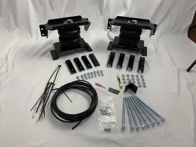 W217602071 FORD Rear Air Helper Spring Kit Dodge Gm