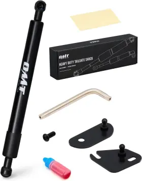 FBA-TAS0204BK ORION MOTOR TECH Tailgate Assist Shock Lift
