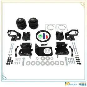 OR117982S01 ORRIGEY Rear Tow Drill Air Ride Suspension Kit