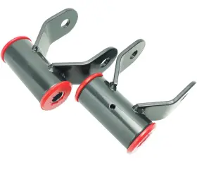 412120 OSAKESUKER Rear Shackles Lower 1500 2WD Dodge Ram